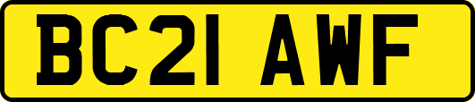 BC21AWF