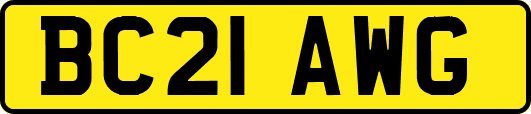 BC21AWG