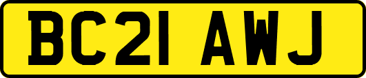 BC21AWJ