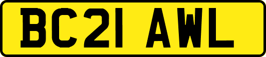 BC21AWL