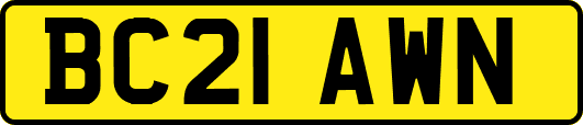 BC21AWN