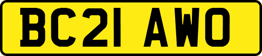 BC21AWO
