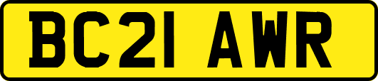 BC21AWR