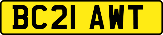 BC21AWT