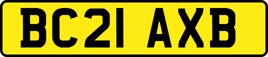 BC21AXB