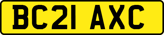 BC21AXC