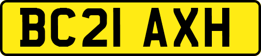 BC21AXH