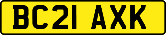 BC21AXK