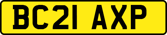 BC21AXP