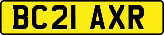BC21AXR
