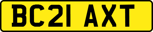 BC21AXT