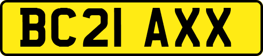 BC21AXX