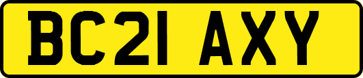 BC21AXY