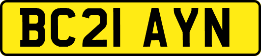 BC21AYN
