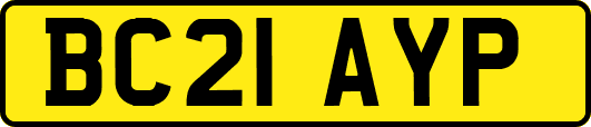 BC21AYP