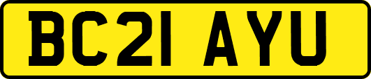 BC21AYU