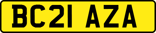 BC21AZA