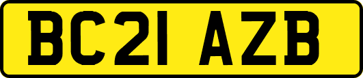 BC21AZB
