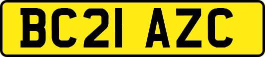 BC21AZC