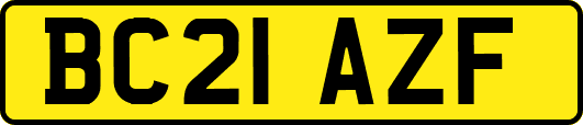 BC21AZF