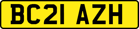 BC21AZH