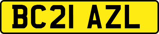 BC21AZL