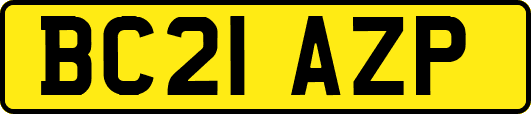 BC21AZP