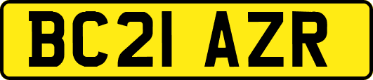 BC21AZR