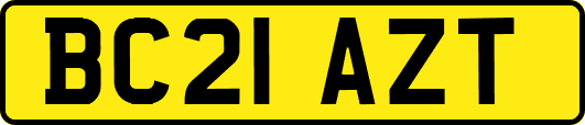 BC21AZT