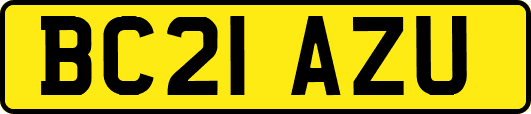BC21AZU