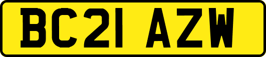BC21AZW