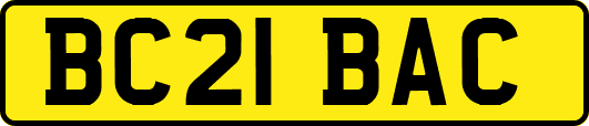BC21BAC