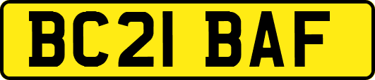 BC21BAF