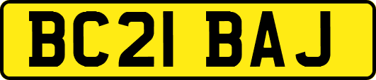 BC21BAJ