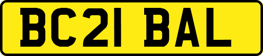BC21BAL