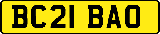 BC21BAO