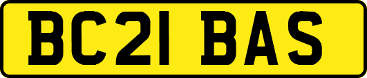 BC21BAS