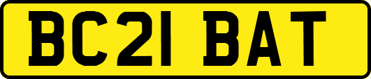 BC21BAT