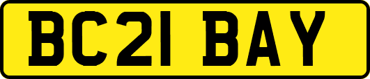 BC21BAY