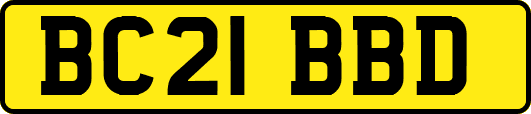 BC21BBD