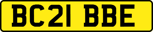 BC21BBE