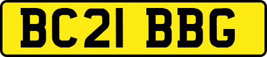 BC21BBG