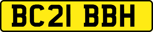 BC21BBH