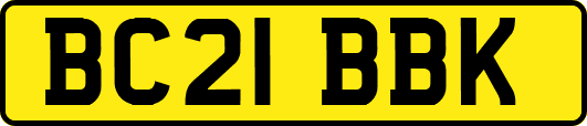 BC21BBK