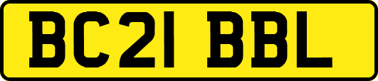 BC21BBL