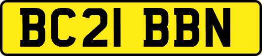BC21BBN