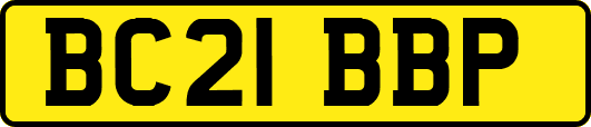 BC21BBP