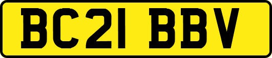 BC21BBV