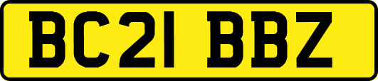 BC21BBZ