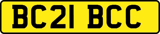 BC21BCC